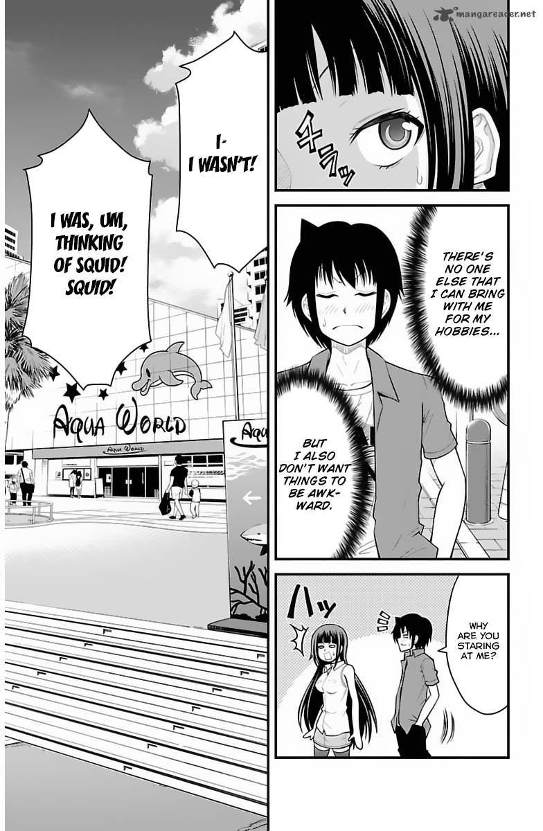 Tsujiura San To Chupacabra 31 8