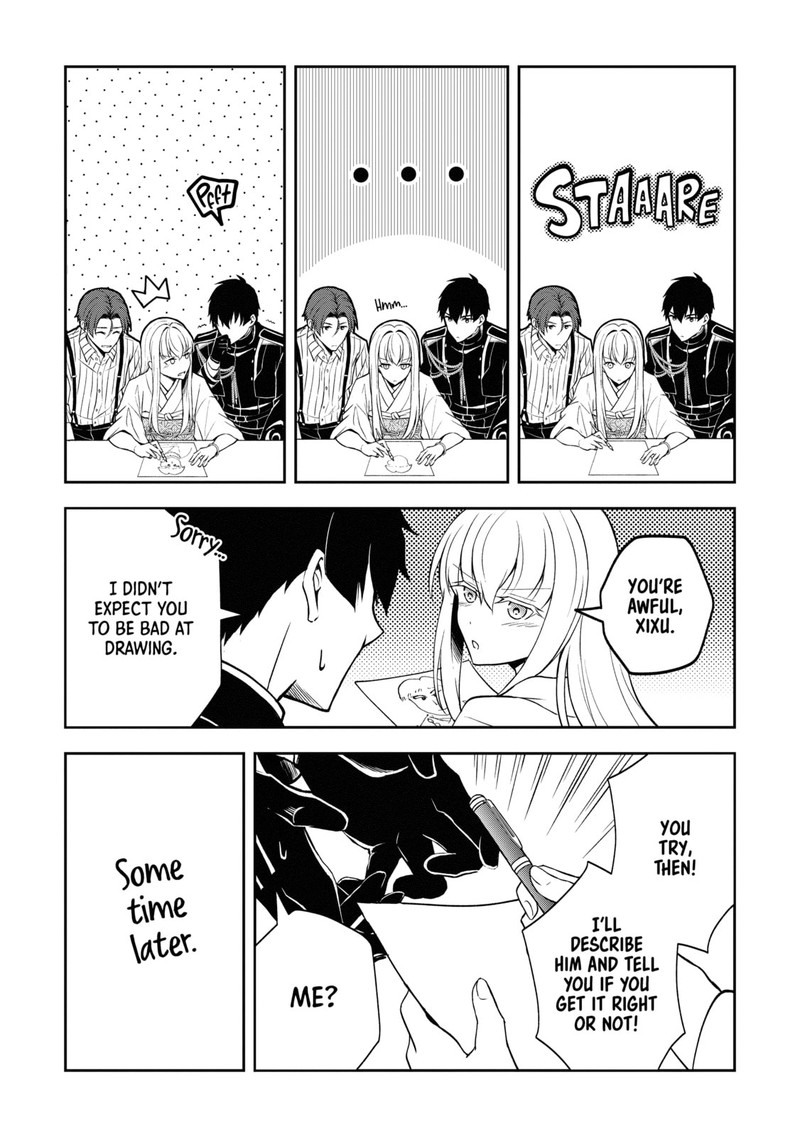 Tsuki No Shirosa Wo Shirite Madoromu 4 26