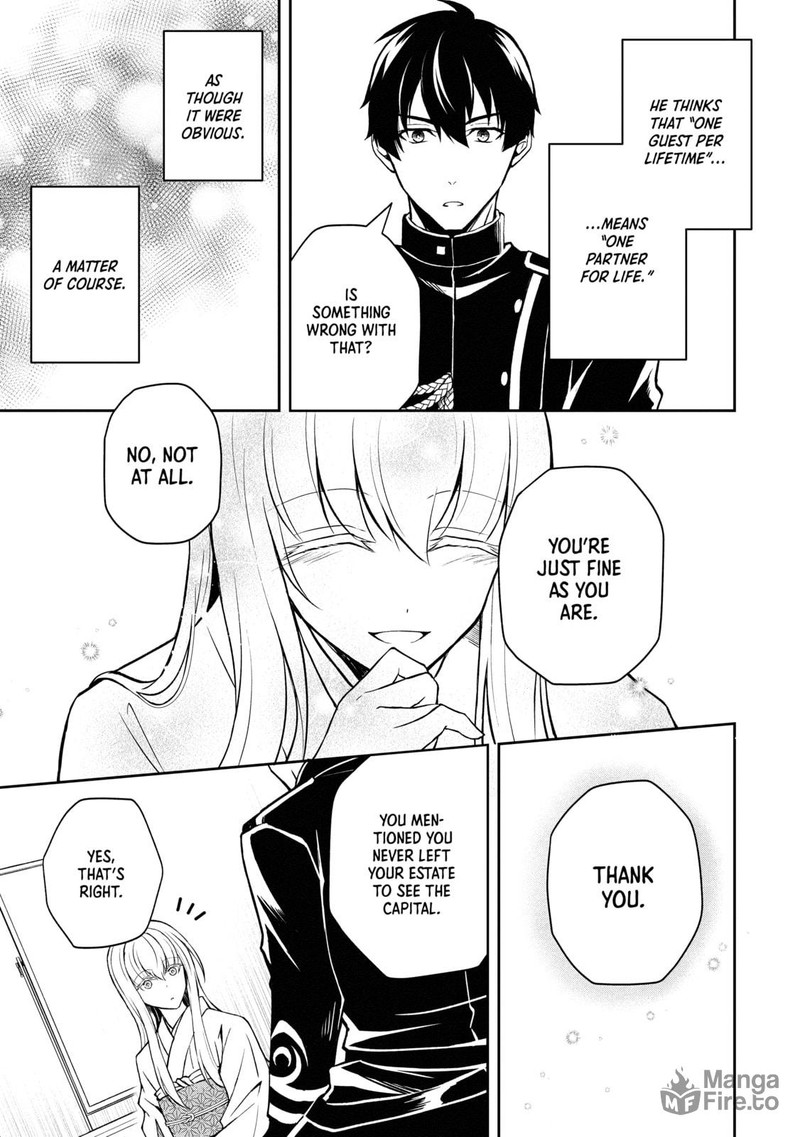Tsuki No Shirosa Wo Shirite Madoromu 4 35