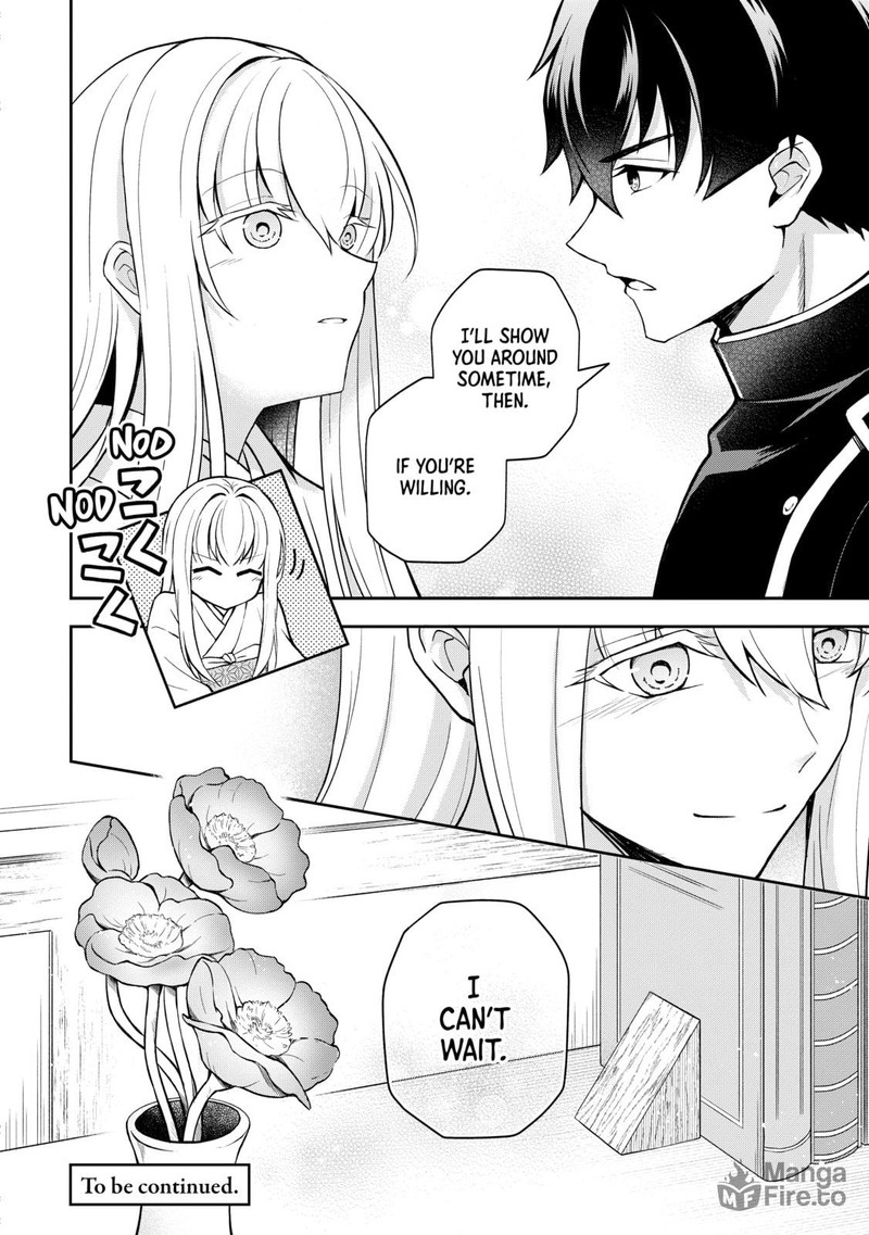Tsuki No Shirosa Wo Shirite Madoromu 4 36