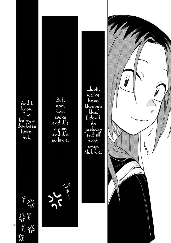 Tsukiatte Agete Mo II Ka Na 12 18