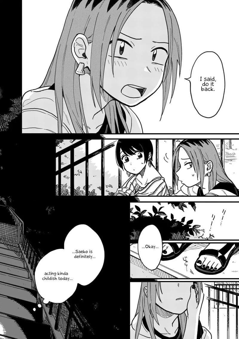 Tsukiatte Agete Mo II Ka Na 15 16