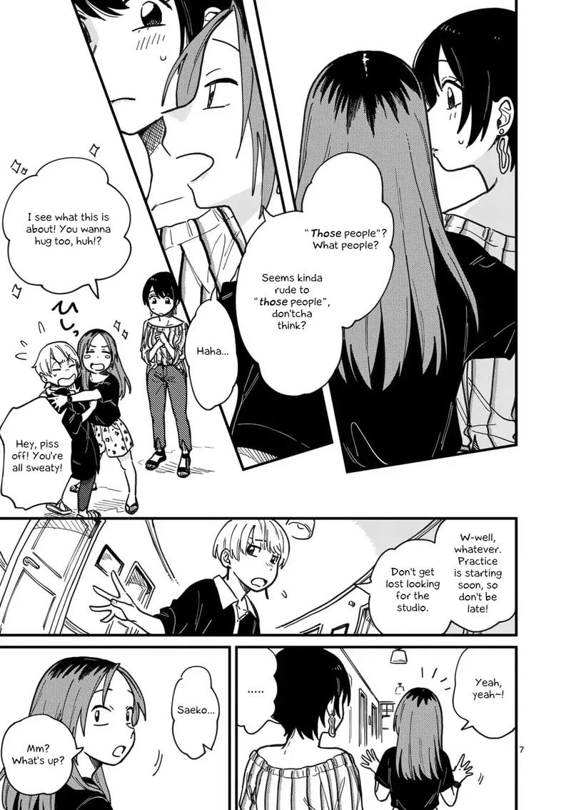 Tsukiatte Agete Mo II Ka Na 15 7