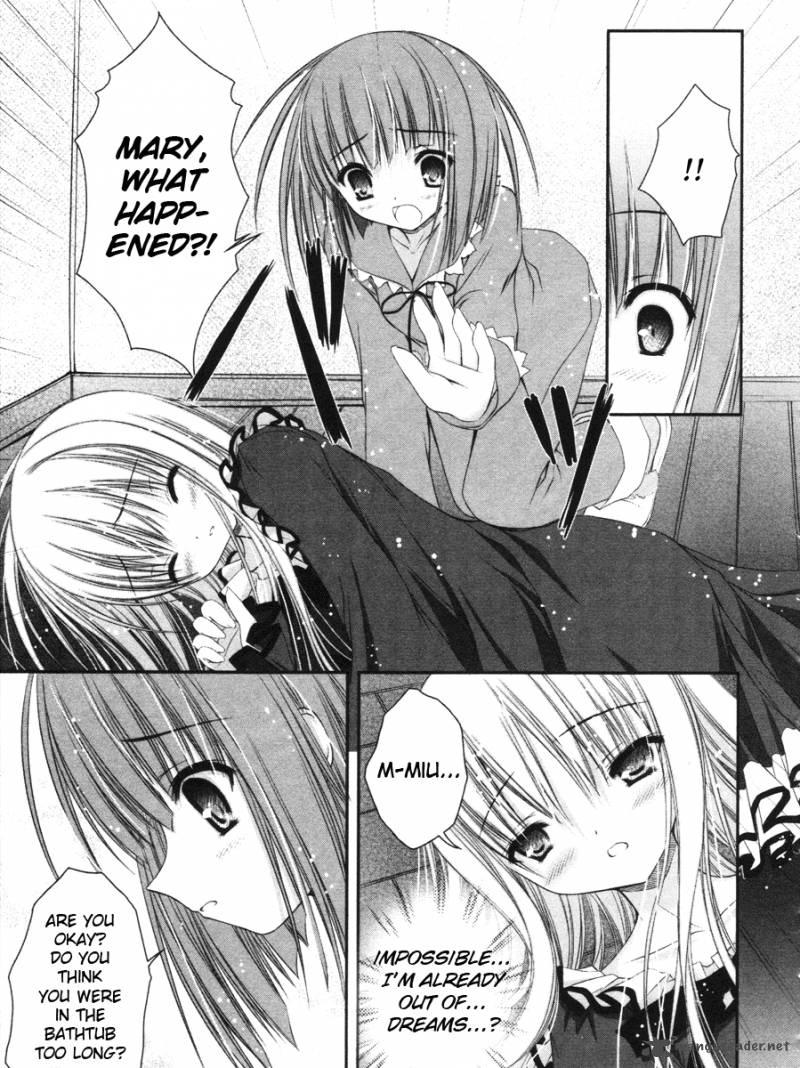 Tsukiyo No Fromage 10 16