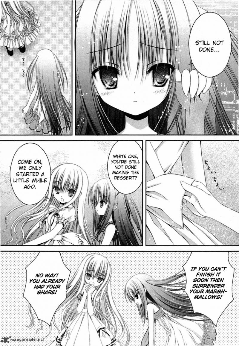 Tsukiyo No Fromage 15 11