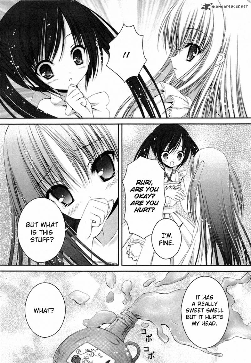 Tsukiyo No Fromage 15 13