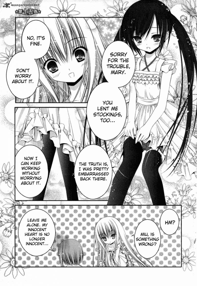 Tsukiyo No Fromage 15 2