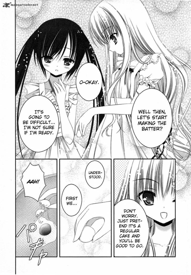 Tsukiyo No Fromage 15 4