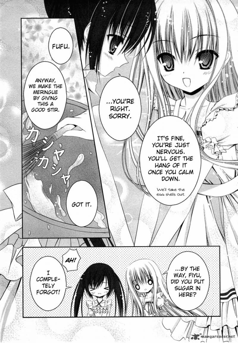 Tsukiyo No Fromage 15 6