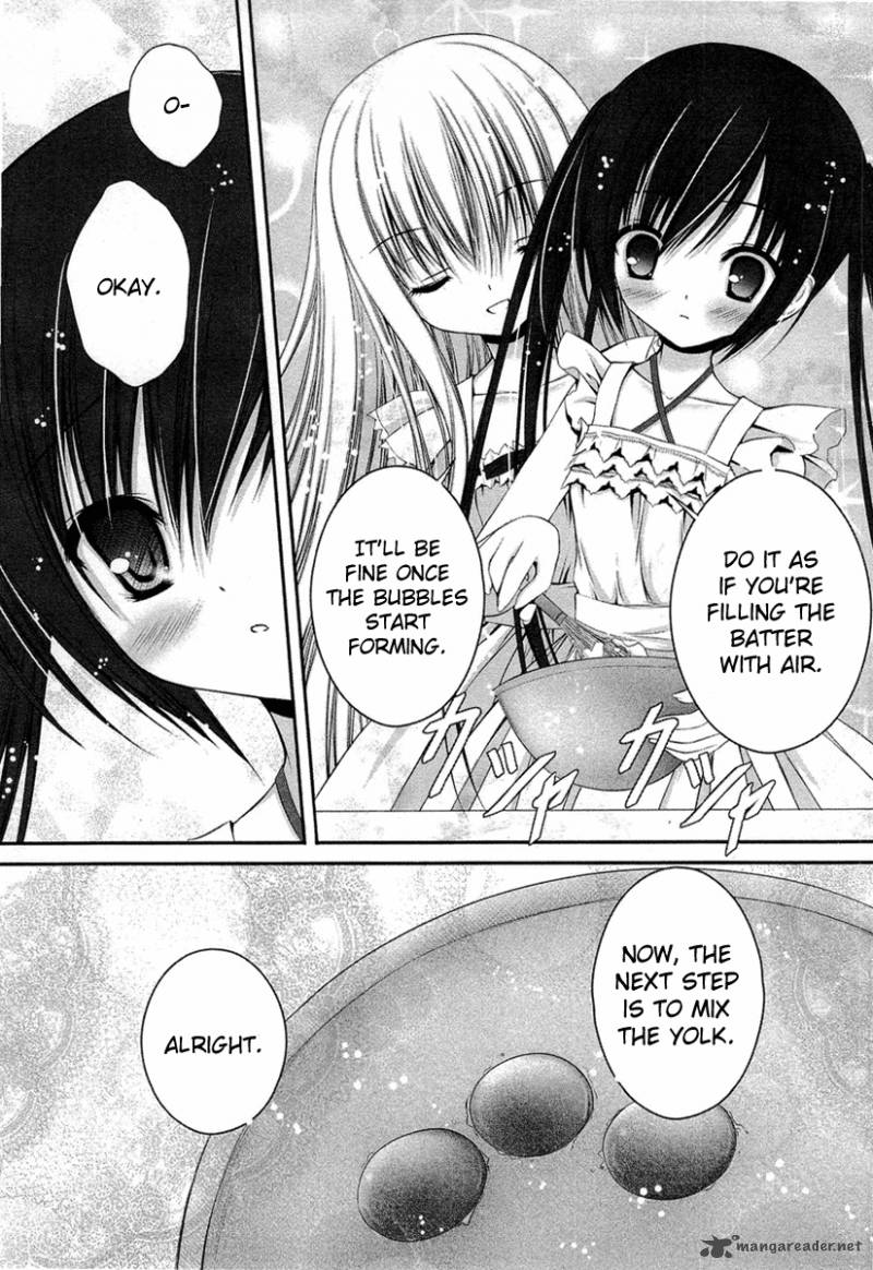 Tsukiyo No Fromage 15 8