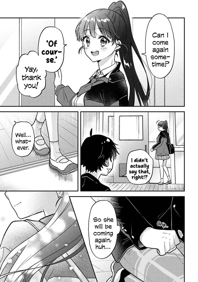 Tsukkomi Machi No Machino San 1 21