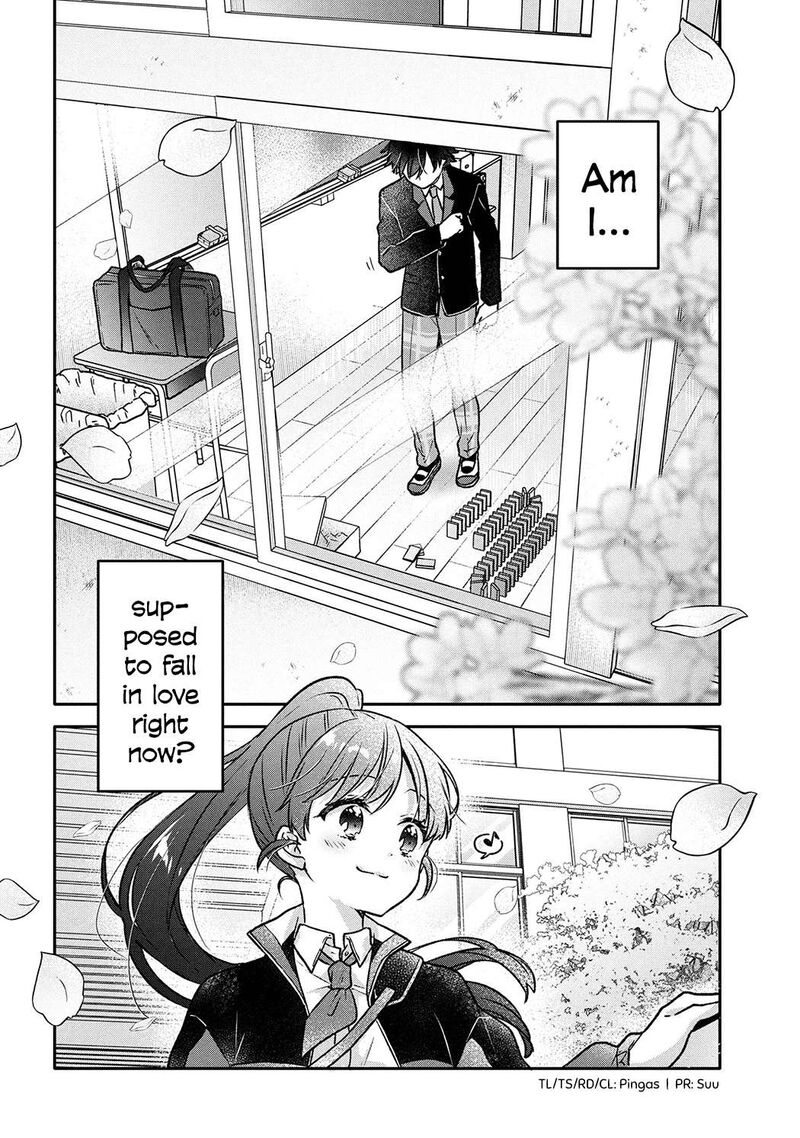 Tsukkomi Machi No Machino San 1 24