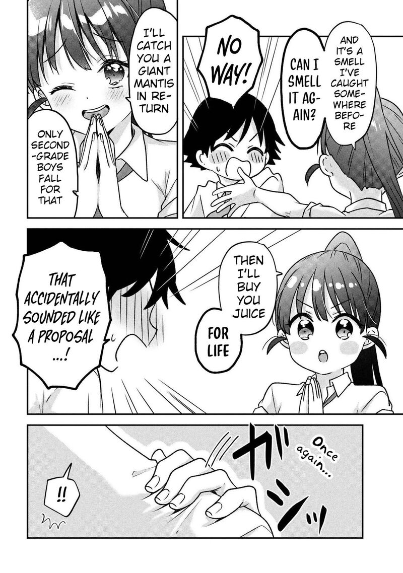 Tsukkomi Machi No Machino San 10 14