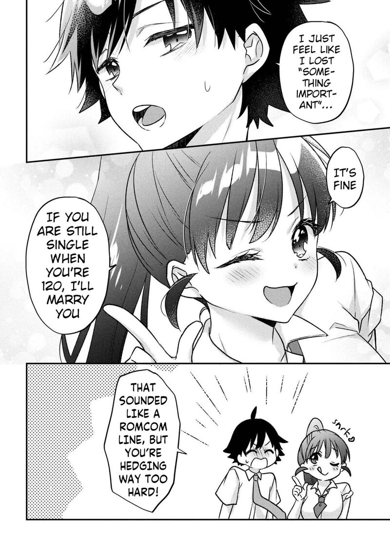 Tsukkomi Machi No Machino San 10 18