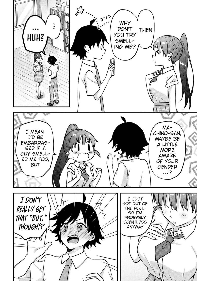 Tsukkomi Machi No Machino San 10 8