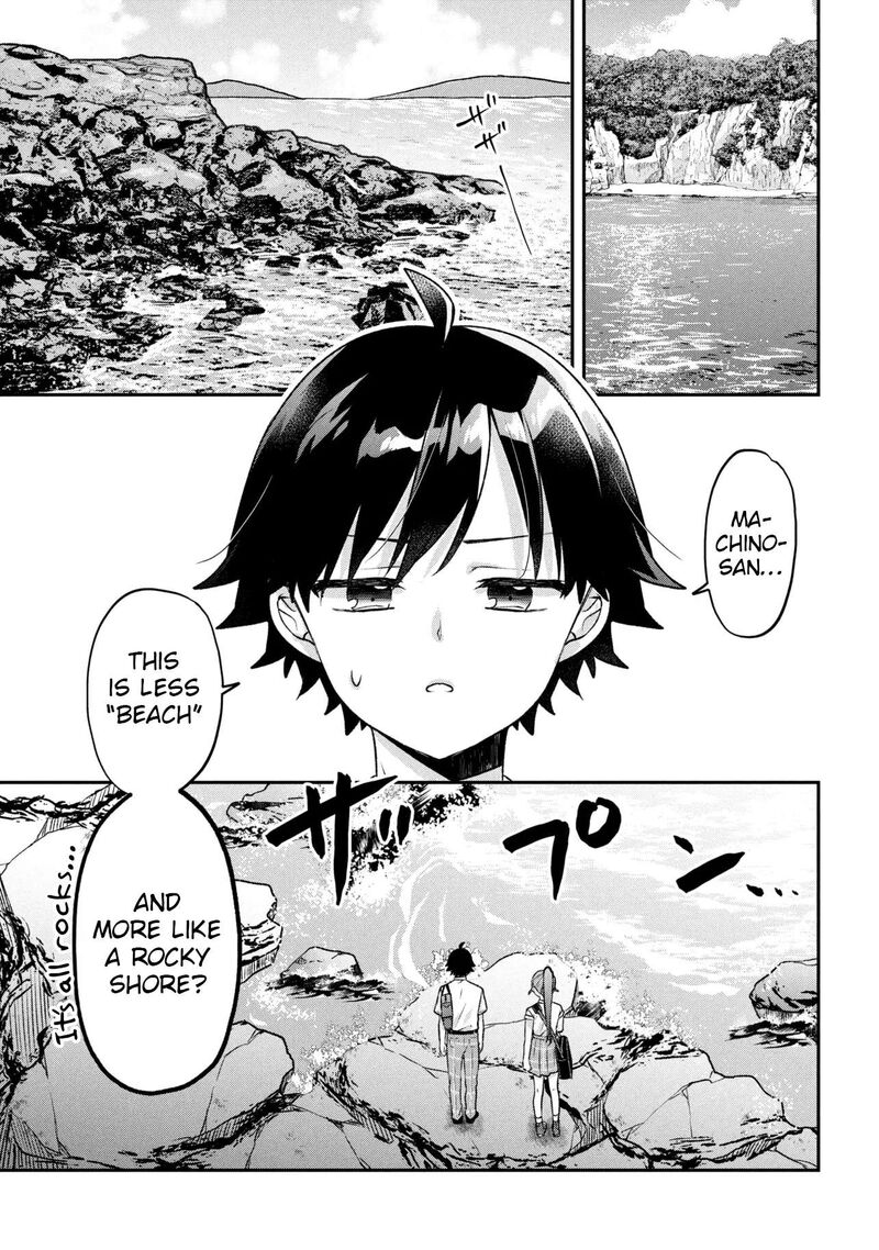 Tsukkomi Machi No Machino San 11 11