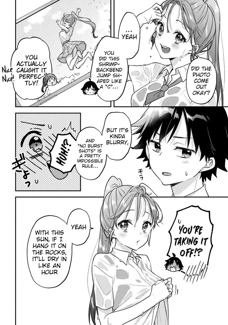 Tsukkomi Machi No Machino San 11 16