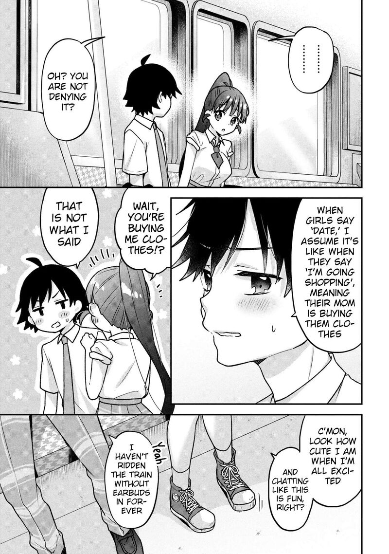 Tsukkomi Machi No Machino San 11 3