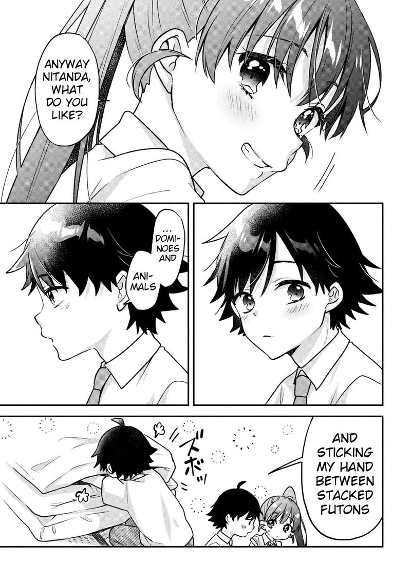 Tsukkomi Machi No Machino San 11 5
