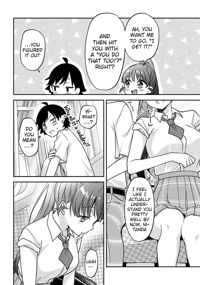 Tsukkomi Machi No Machino San 11 6