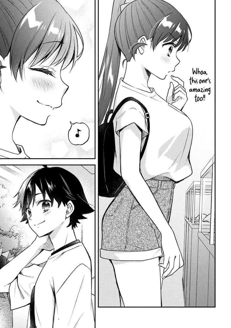 Tsukkomi Machi No Machino San 12 11