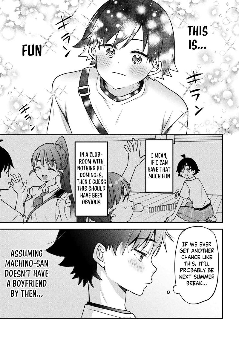 Tsukkomi Machi No Machino San 12 15