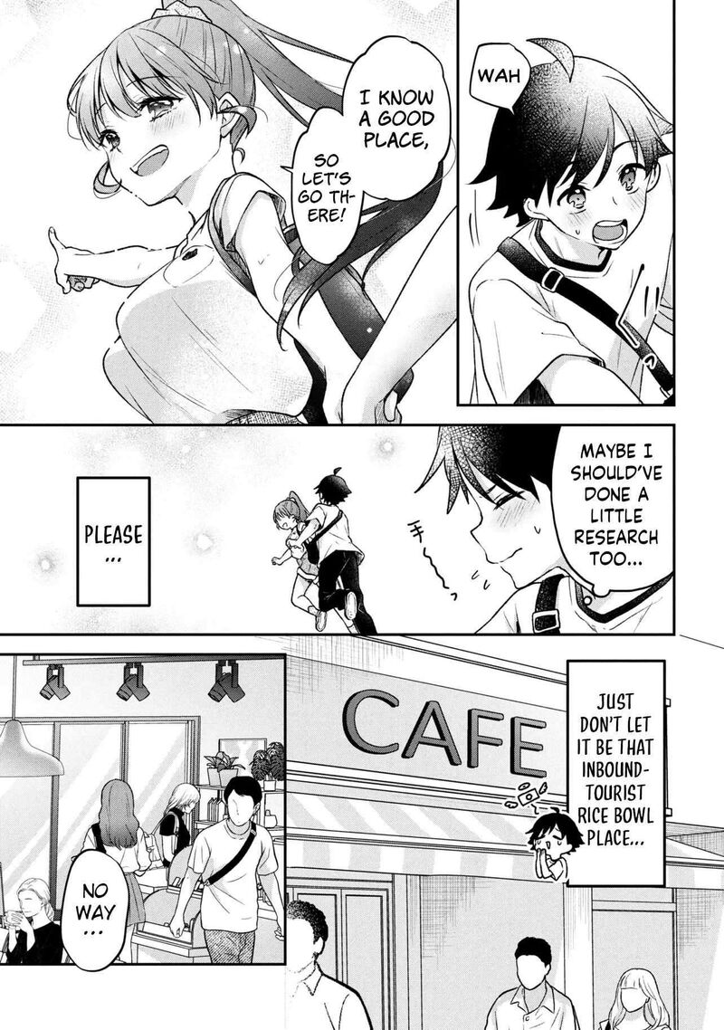 Tsukkomi Machi No Machino San 12 19