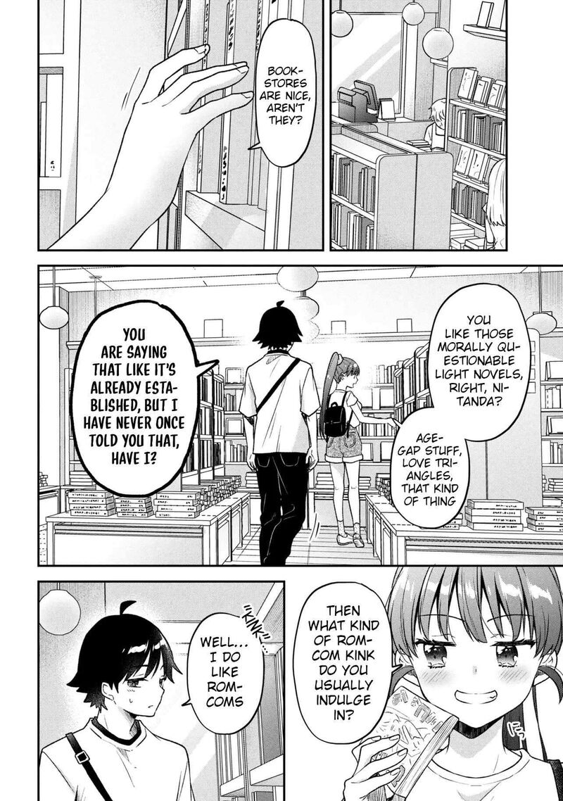Tsukkomi Machi No Machino San 12 6