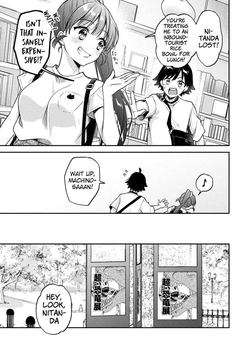 Tsukkomi Machi No Machino San 12 9