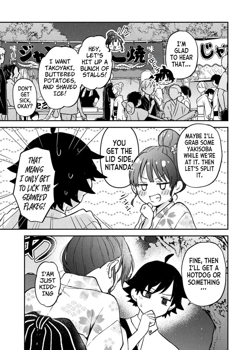 Tsukkomi Machi No Machino San 13 15