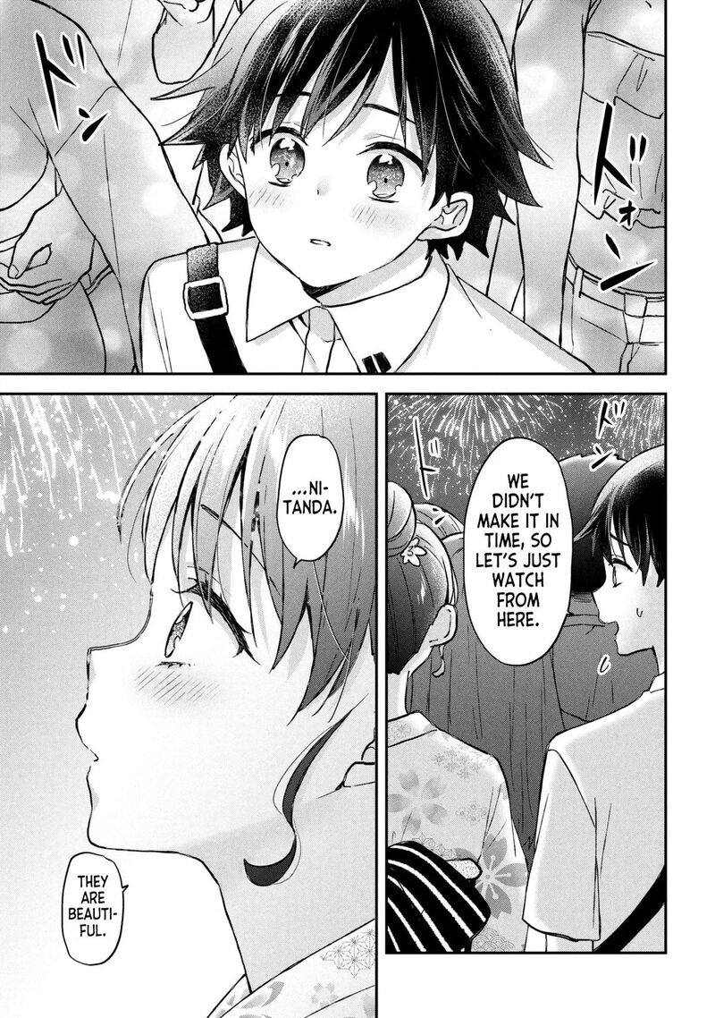 Tsukkomi Machi No Machino San 13 19
