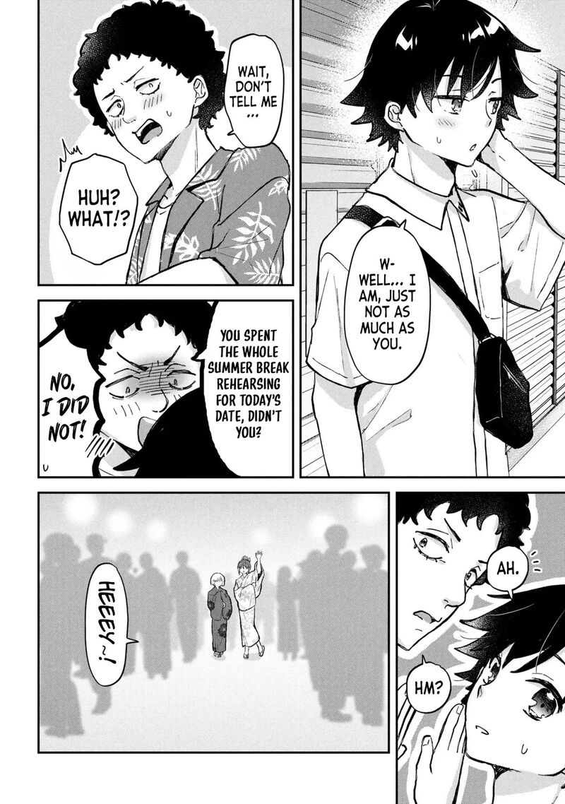 Tsukkomi Machi No Machino San 13 2