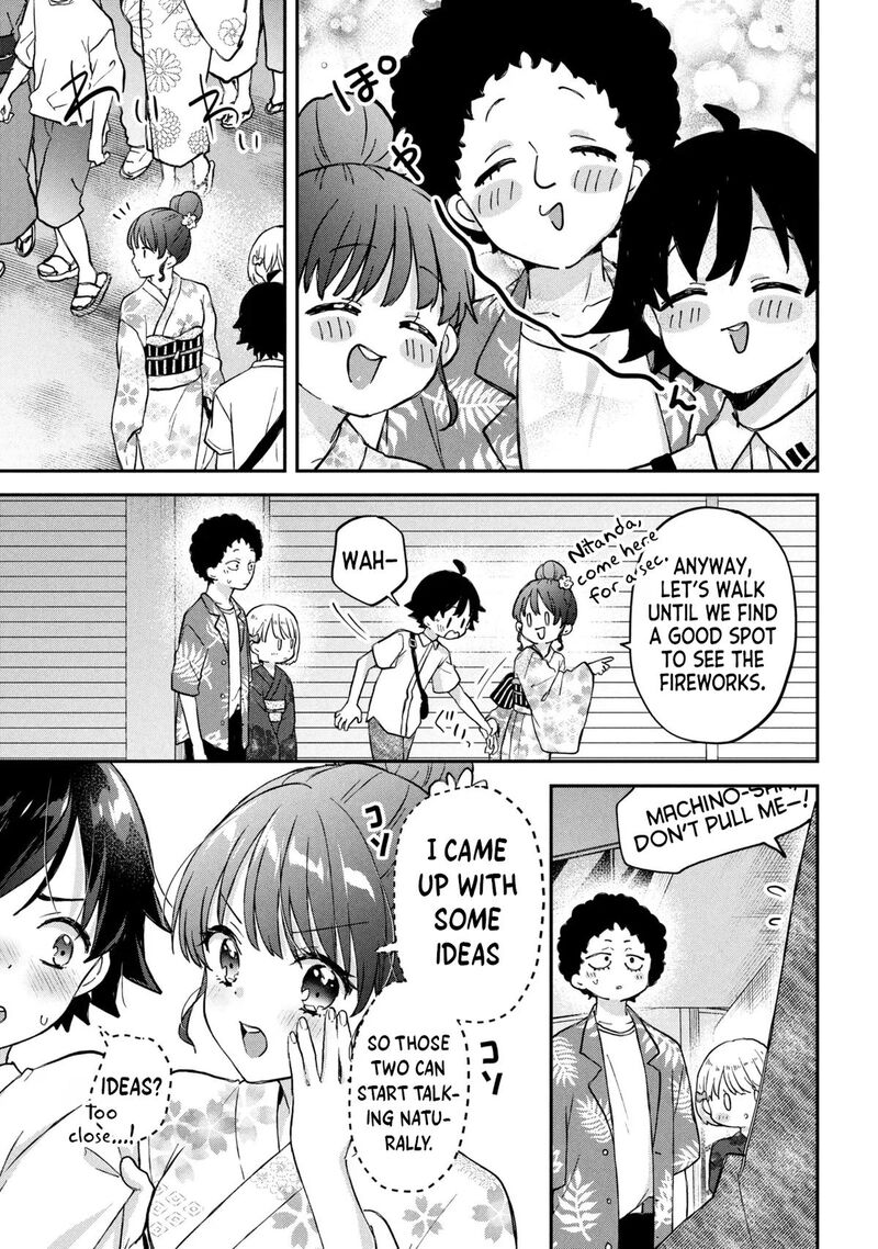 Tsukkomi Machi No Machino San 13 7