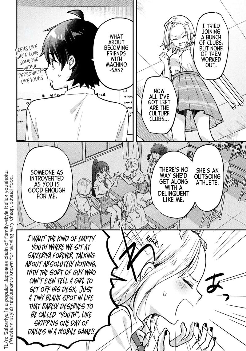 Tsukkomi Machi No Machino San 14 10