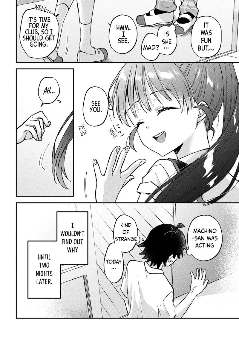 Tsukkomi Machi No Machino San 14 16