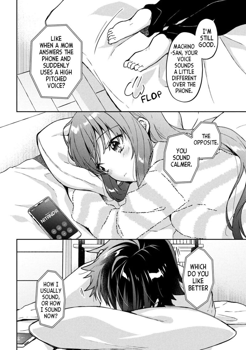 Tsukkomi Machi No Machino San 15 16
