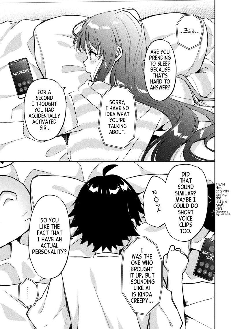 Tsukkomi Machi No Machino San 15 17