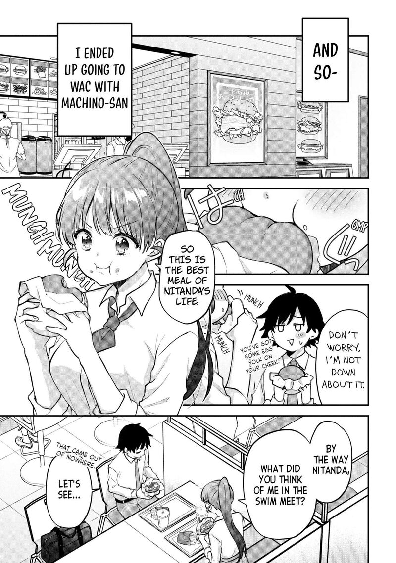 Tsukkomi Machi No Machino San 16 15