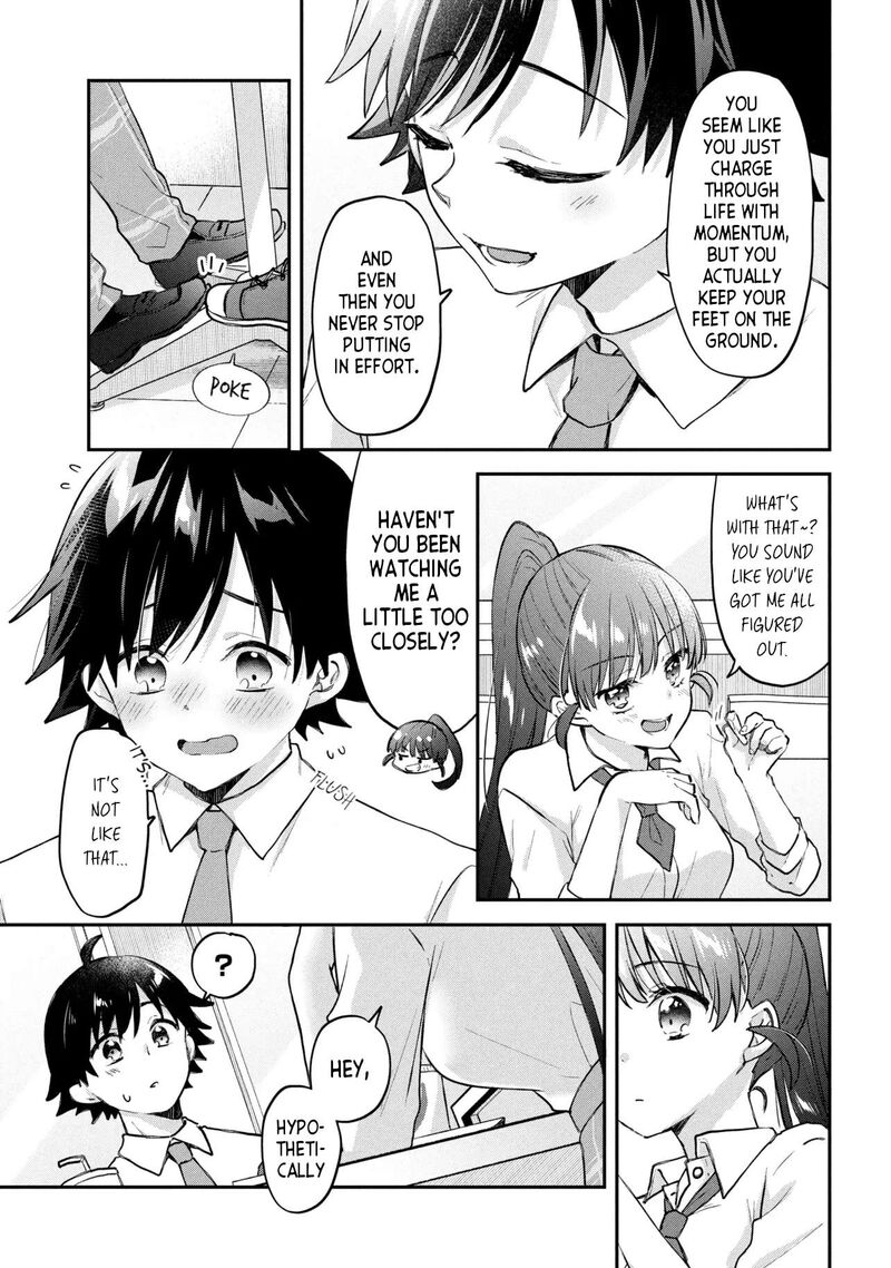 Tsukkomi Machi No Machino San 16 17