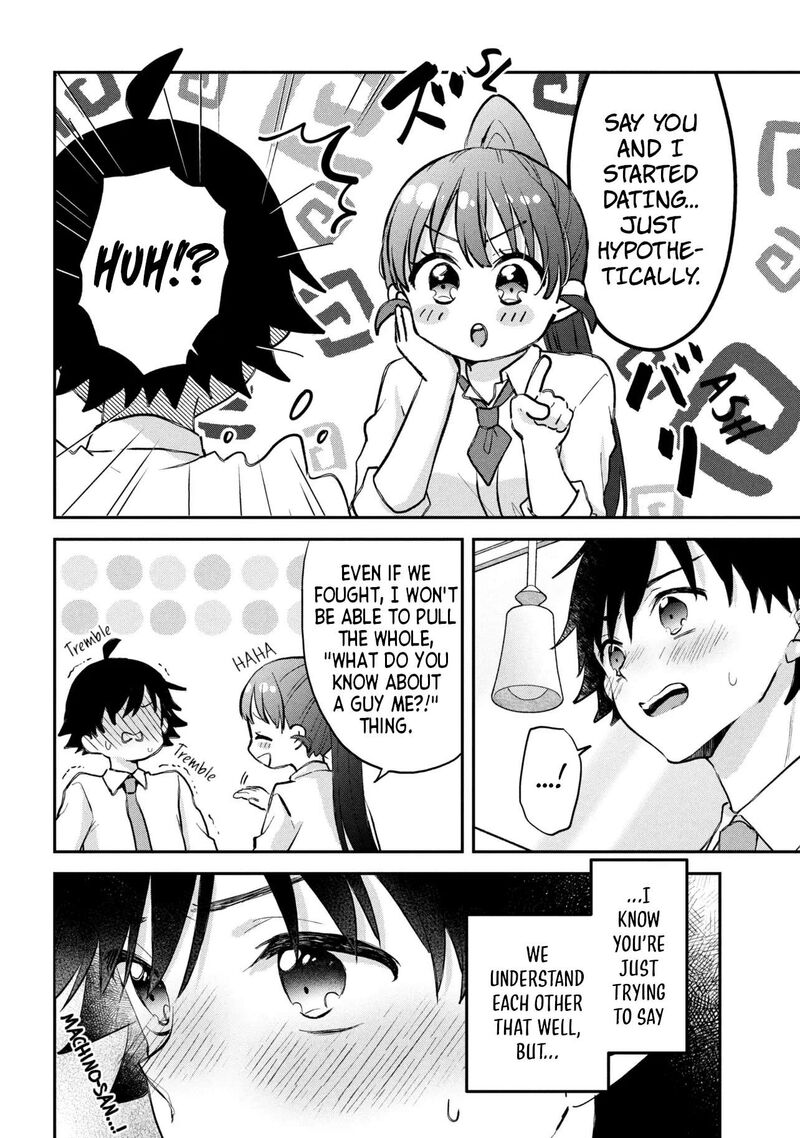 Tsukkomi Machi No Machino San 16 18