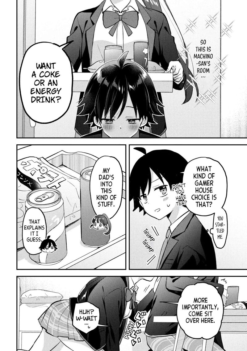 Tsukkomi Machi No Machino San 17 12