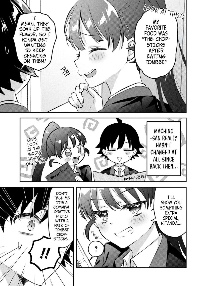 Tsukkomi Machi No Machino San 17 15