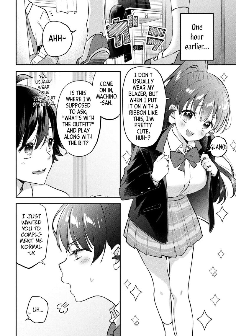Tsukkomi Machi No Machino San 17 2