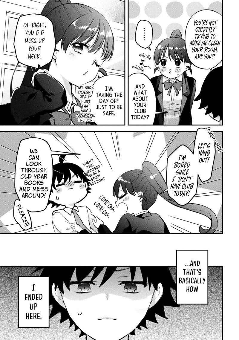 Tsukkomi Machi No Machino San 17 9