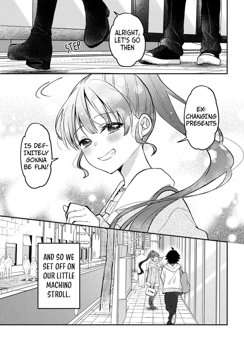 Tsukkomi Machi No Machino San 18 15