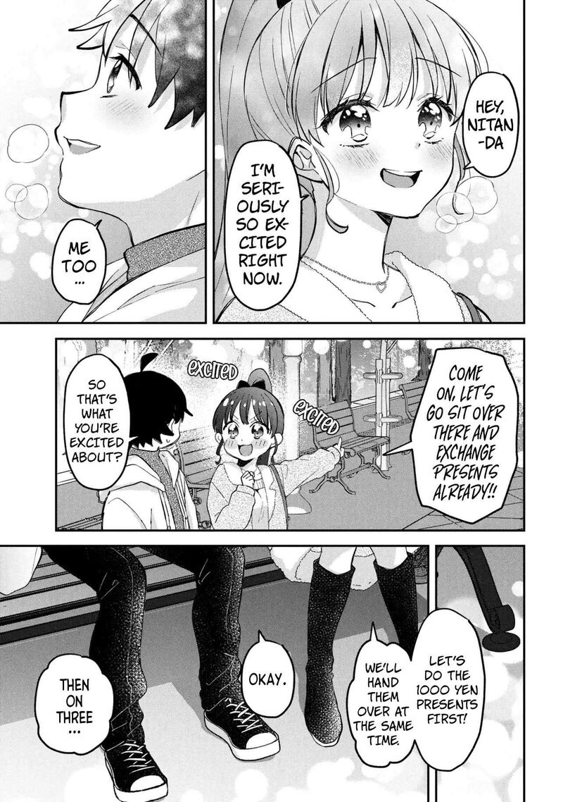 Tsukkomi Machi No Machino San 18 19