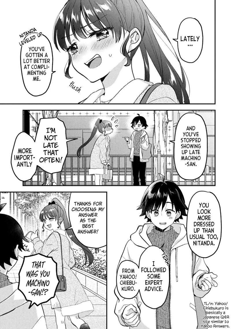 Tsukkomi Machi No Machino San 18 3