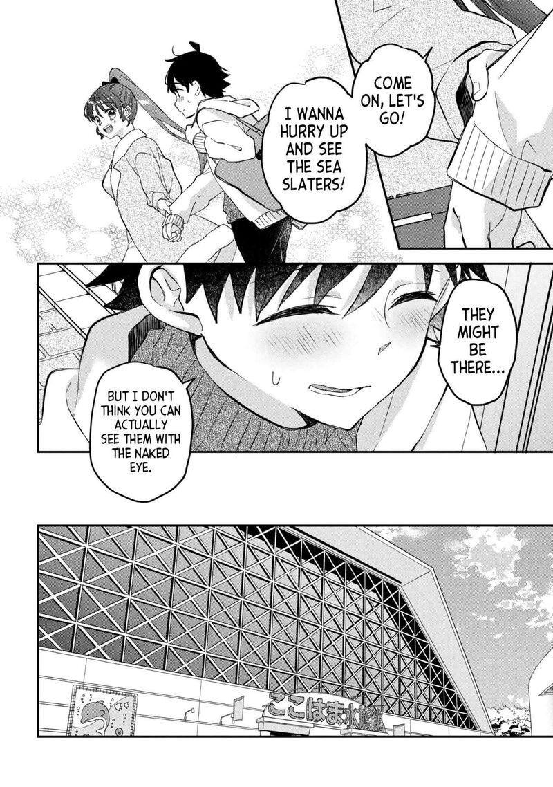 Tsukkomi Machi No Machino San 18 4