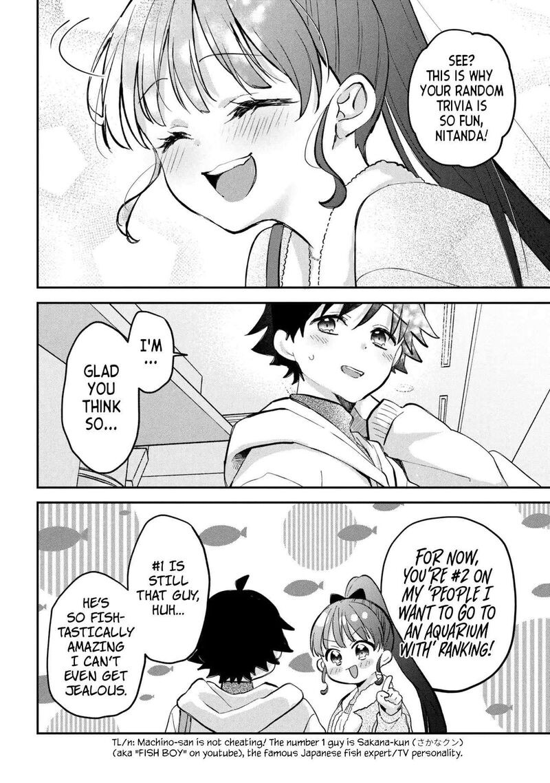 Tsukkomi Machi No Machino San 18 8