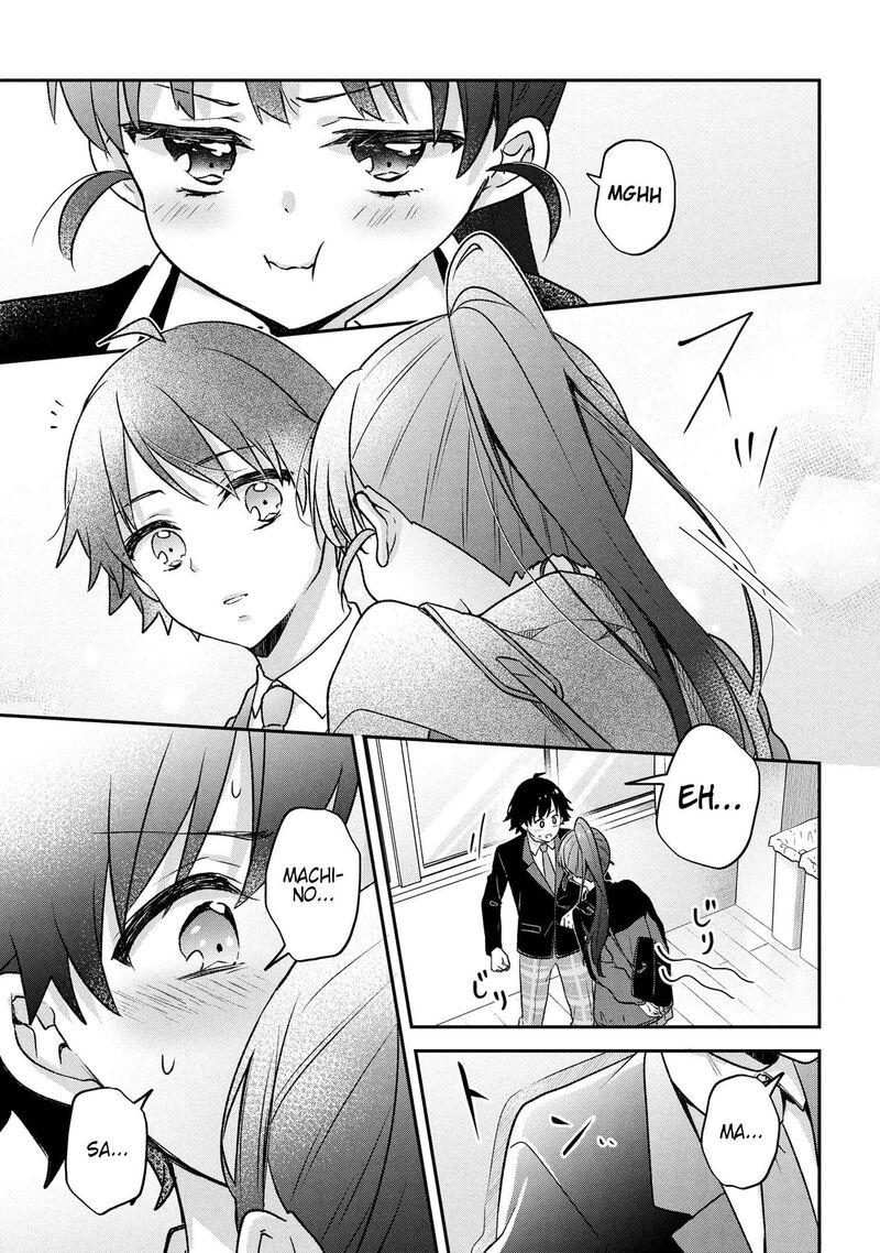 Tsukkomi Machi No Machino San 2 11